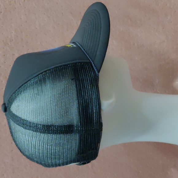 Rise designs snapback cap/hat - Picture 4 of 6